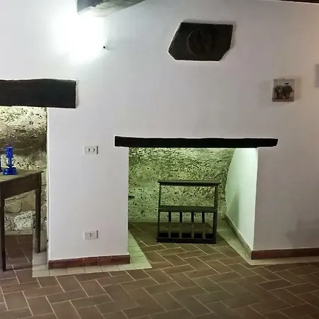 La Loggia Del Capitano - Rione Capisotto *